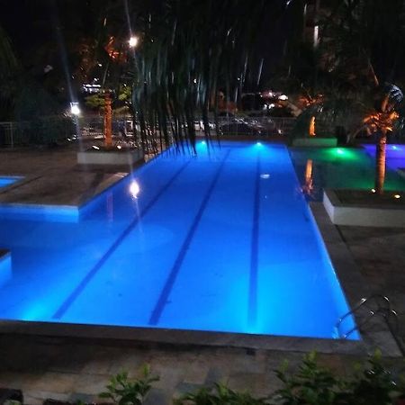 Apto Excelente Localizacao E Aconchego. Cuiabá Eksteriør billede
