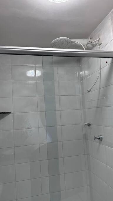 Apto Excelente Localizacao E Aconchego. Cuiabá Eksteriør billede